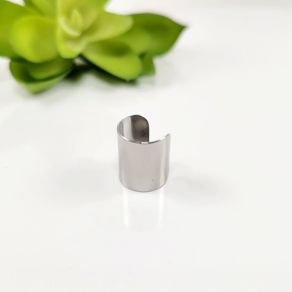mens earring cuff